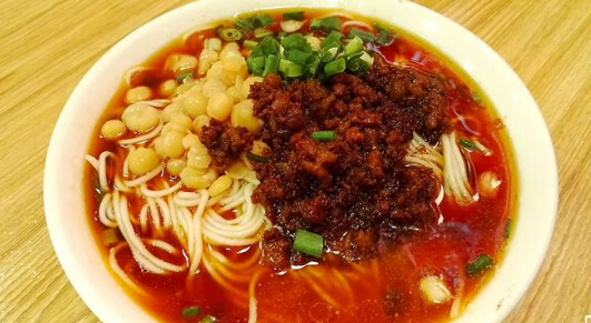 胖妹面庄加盟费多少钱