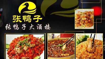 重庆梁平张鸭子加盟