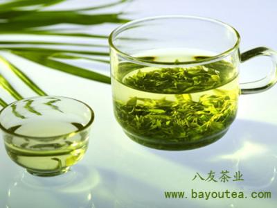  八友茶叶加盟费