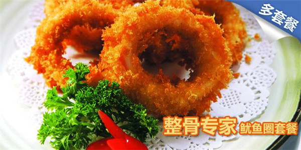 整骨专家加盟优势