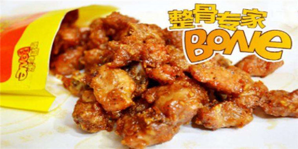  整骨专家加盟利润
