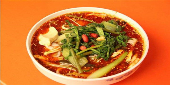 蜀香人家冒菜加盟怎么样 