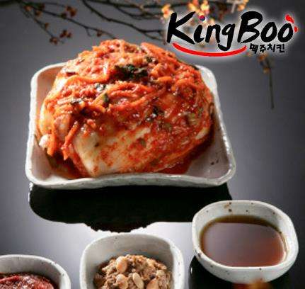 kingboo炸鸡利润加盟分析