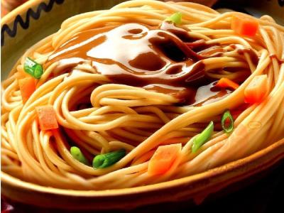  拌调子热干面加盟条件