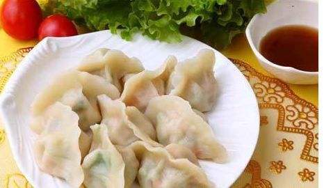 二线城市馫饺主张怎么加盟